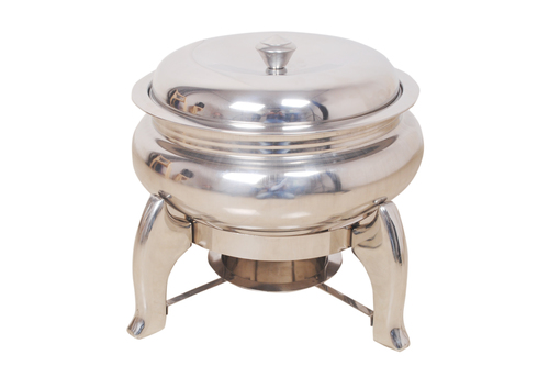 Steel Chafing Dish Steel Chafing Dish
