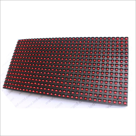 LED Display Module