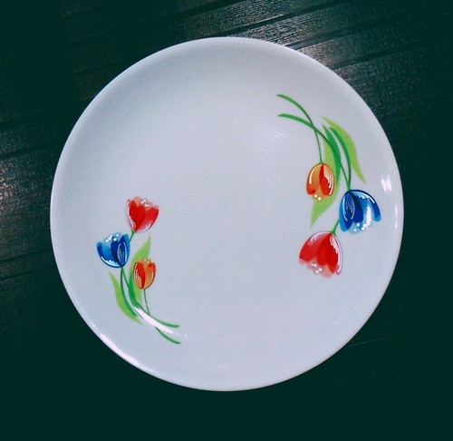 Breakfast Plate Breakfast Plate
