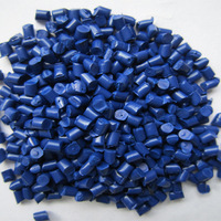 DRUM BLUE MASTERBATCH