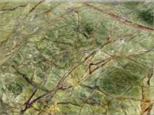 Green Bhutani Marbles