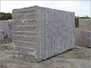 Granite Blocks