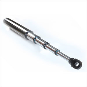 Telescopic Cylinders