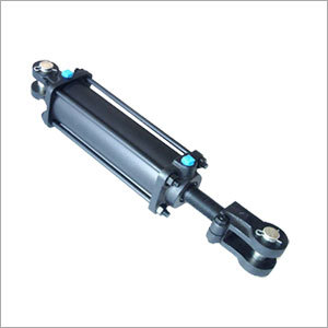 Tie Rod Construction Cylinders