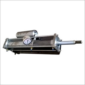 Hydro Pneumatic Press Cylinders