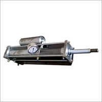 Hydro Pneumatic Press Cylinders - Raw Materials, Compact Design, Low Power Consumption | Rust Resistance, Flawless Performance, Simple Operation, Strong Build, Immaculate Finish