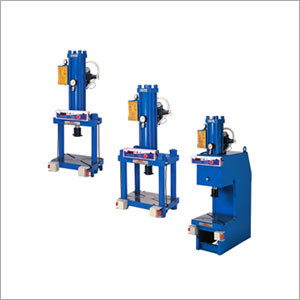 Hydro Pneumatic Cylinders
