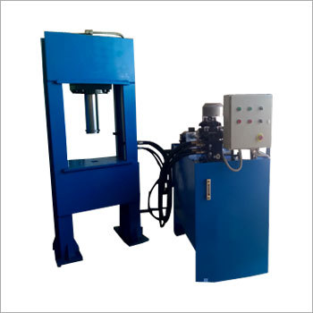 Customized Presses
