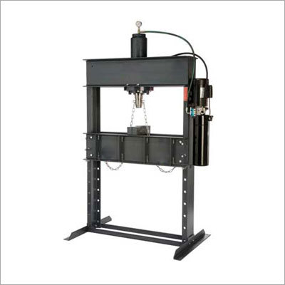 Machine Shop Presses