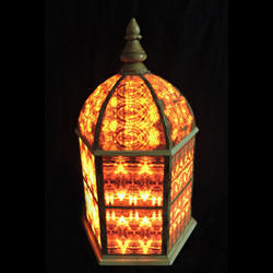 Arabian Hanging Lamps