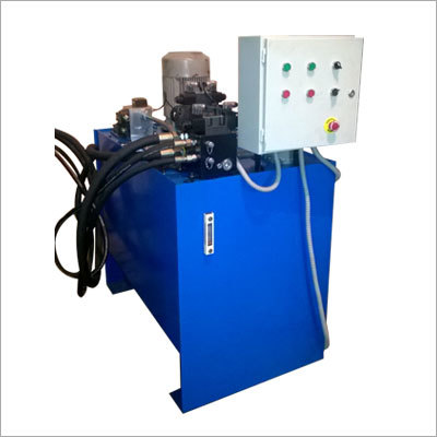 Hydraulic Power Packs