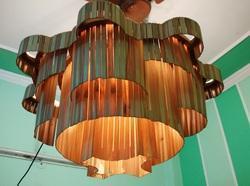 Chandelier Lamps