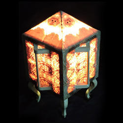 Chinese Lamps