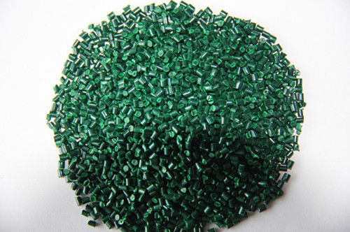 Dark Green Masterbatch