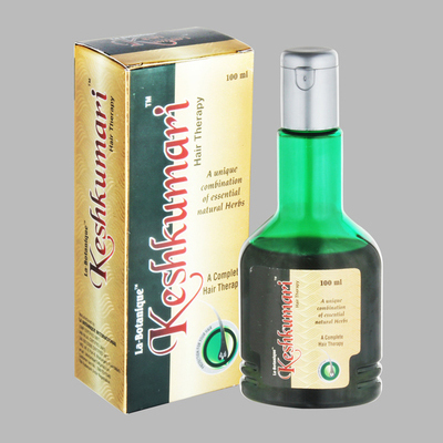 Ayurvedic Hair Oil Age Group: For Adults