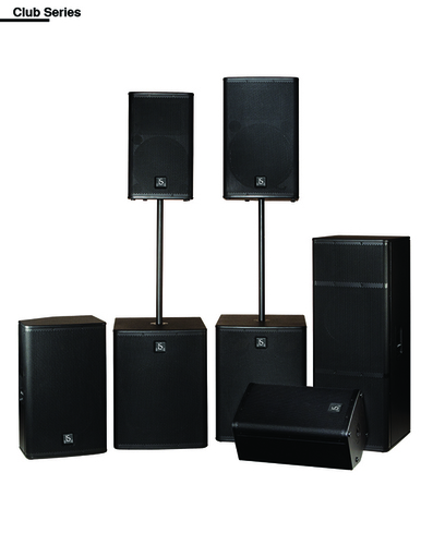 Black Live Concert Series