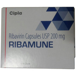Ribamune Ribamune