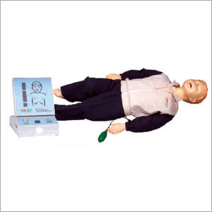 Child CPR Training Manikin