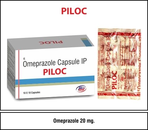 Omeprazole 20 Mg Application: Prevent Disease