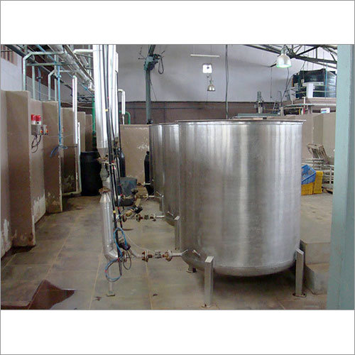 Gherkin Canning Line Processing Machinery