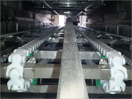 Material Handling Equipments