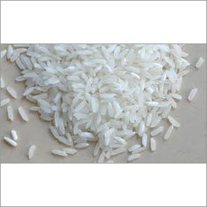 Parboiled Rice