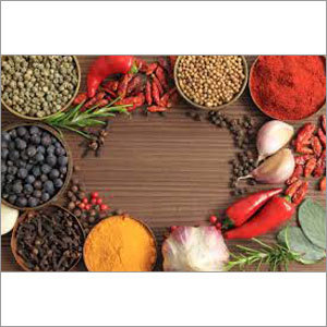 Indian Spices