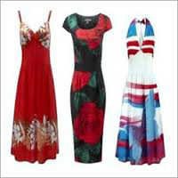 Ladies Readymade Garments