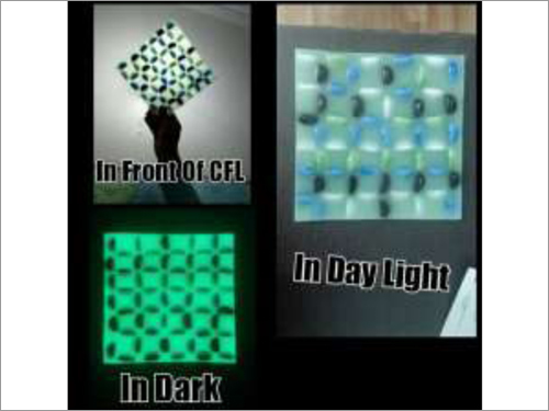 Glow Tiles
