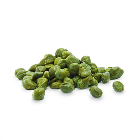 Capers (Kachra) - Color: Green