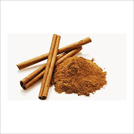 Brown Cinnamon (Dalchini)