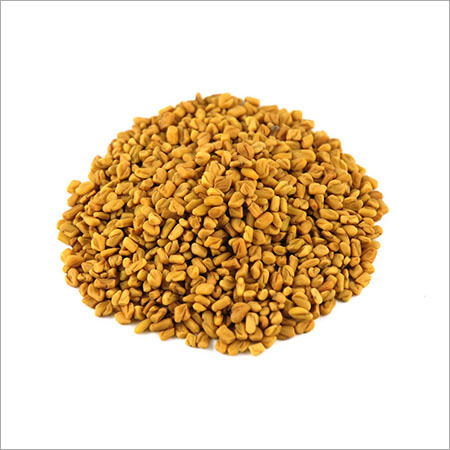 Yellow Fenugreek Seeds (Methi Seeds)
