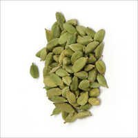 Green Cardamom (Chhoti Elaichi)