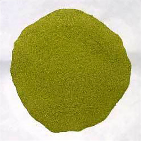 Dried Green Chilies Powder (Hari Mirch)