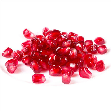 Pomegranate Seeds (Anardana)