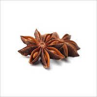 Star Anise (Chakra Phool)