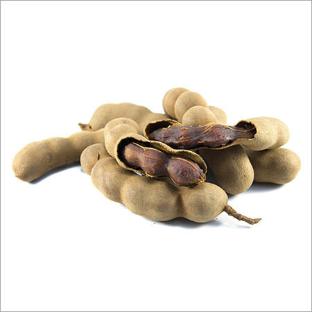 Brown Tamarind (Imli)