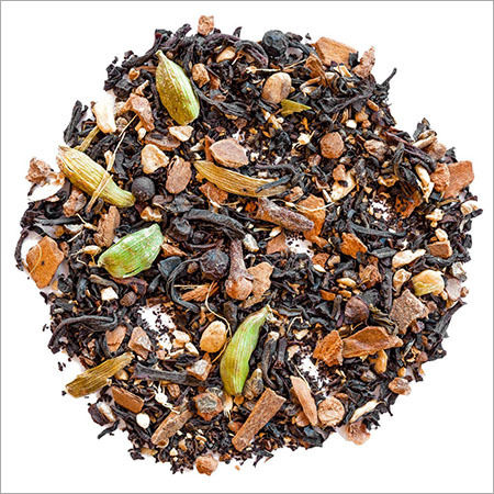 Black Tea Masala