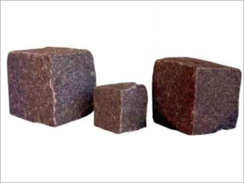 Red Granite Stone