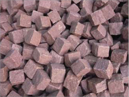 Cobble Pink