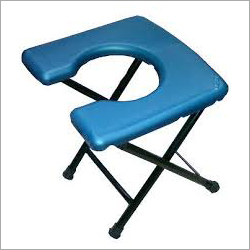 Commode PVC Blow Kechi
