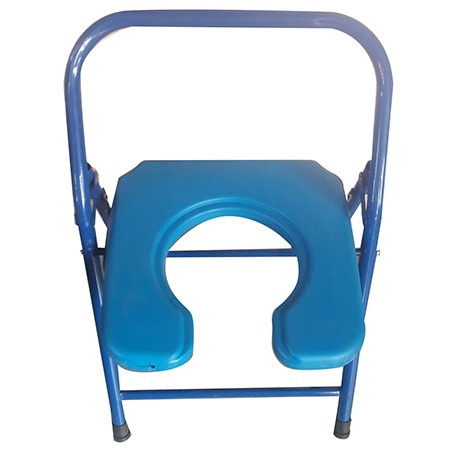 Wheeled Commode Chairs