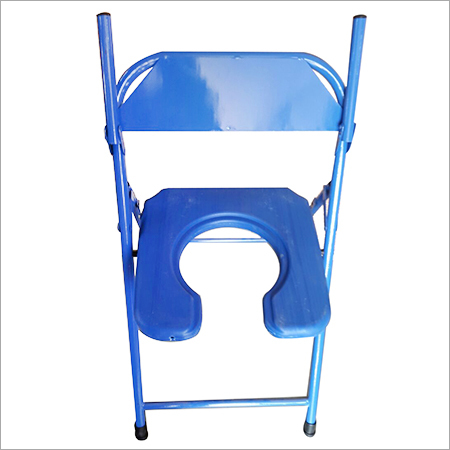 Portable Commode Stool