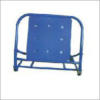 Back Rest Sheet Metal