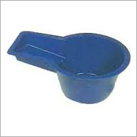 Plastic Urine Pot