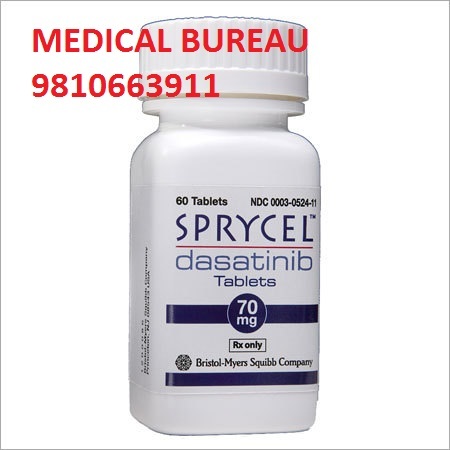 Dasatinib Tablet