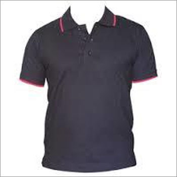 Collar T Shirts Age Group: 15-25