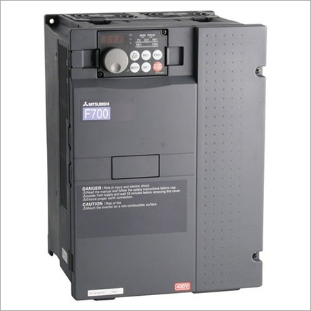 High Frequency AC Drive Inverter By TAC AUTOMATION PVT. LTD.