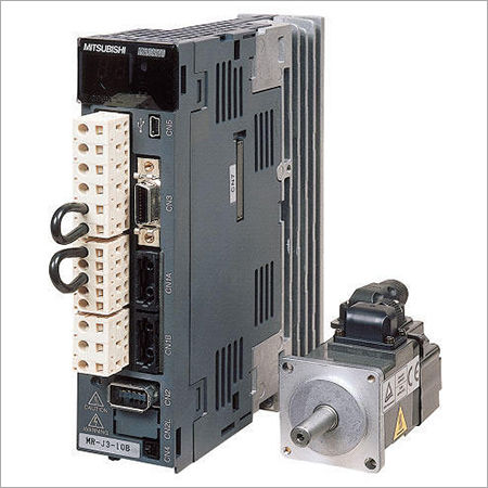 Mitsubishi Electric Servo Motor And Servo Drive Supplier, Mitsubishi ...