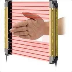Safety Light Curtain By TAC AUTOMATION PVT. LTD.
